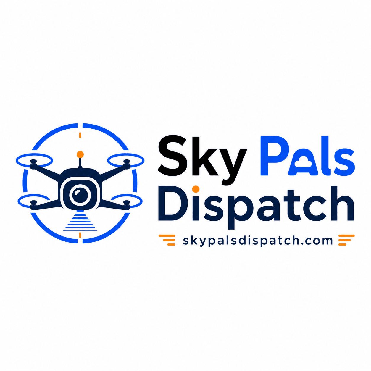 Sky Pals Dispatch